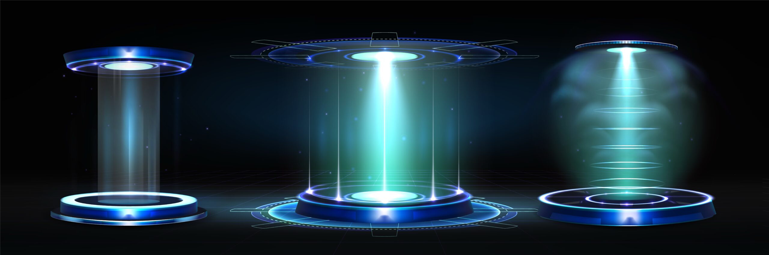 Holographic Displays: Are Holograms the Next Screen Tech?